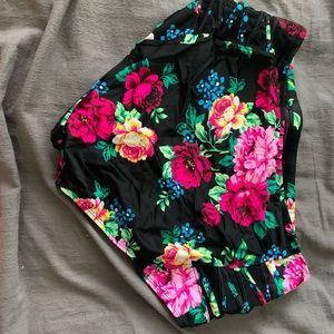 Torrid bathingsuit bottom size 2